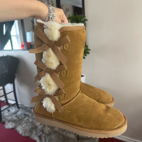 Kookaburra Boots - Picture 4 of 11